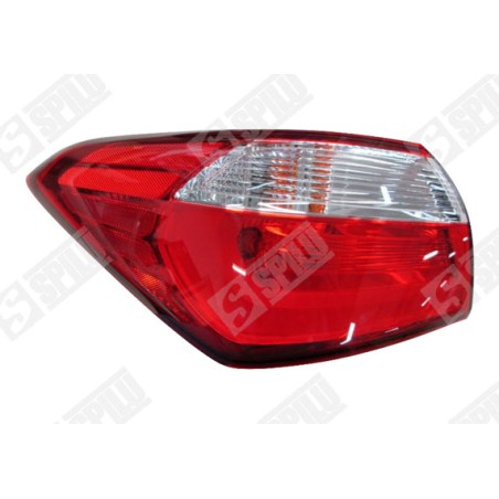 Feu Arrière Gauche Pour Kia Cerato A Trois Volumes 92401-A7010
