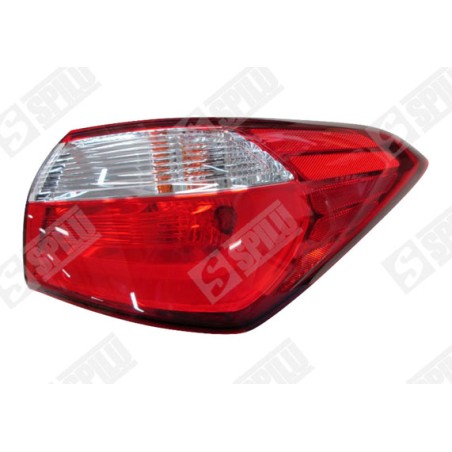 Feu Arrière Droit Pour Kia Cerato A Trois Volumes 92402-A7010