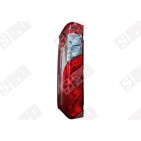 Feu Arrière Gauche Pour Iveco Daily Citys Autobus/Autocar 5801523220