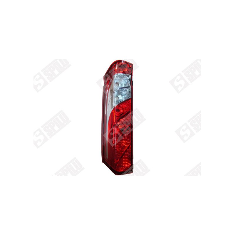 Feu Arrière Gauche Pour Iveco Daily Citys Autobus/Autocar 5801523220