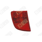 Catadioptre Arrière Gauche Pour Toyota Land Cruiser 200 81490-60020
