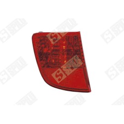 Catadioptre Arrière Gauche Pour Toyota Land Cruiser 200 81490-60020
