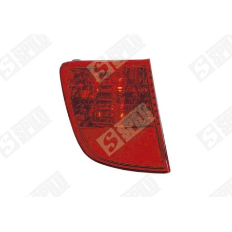 Catadioptre Arrière Gauche Pour Toyota Land Cruiser 200 81490-60020