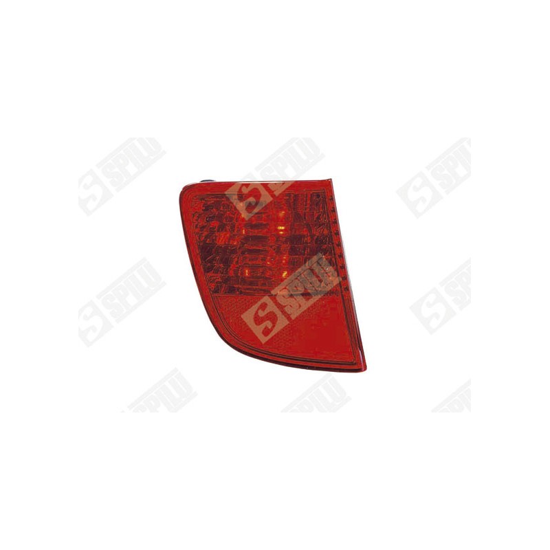 Catadioptre Arrière Gauche Pour Toyota Land Cruiser 200 81490-60020