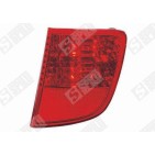 Catadioptre Arrière Droit Pour Toyota Land Cruiser 200 81480-60030