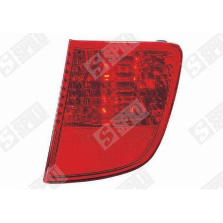 Catadioptre Arrière Droit Pour Toyota Land Cruiser 200 81480-60030