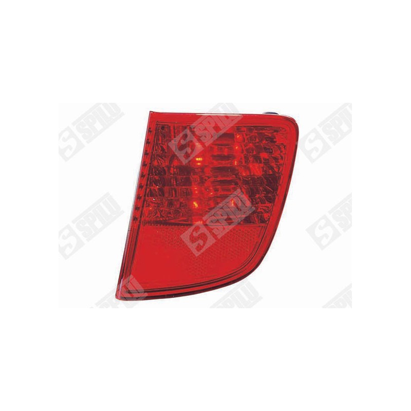 Catadioptre Arrière Droit Pour Toyota Land Cruiser 200 81480-60030