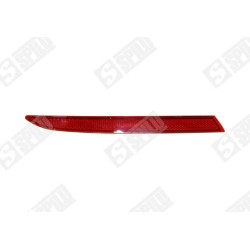 Catadioptre Arrière Gauche Pour VW Jetta IV 5C6945105