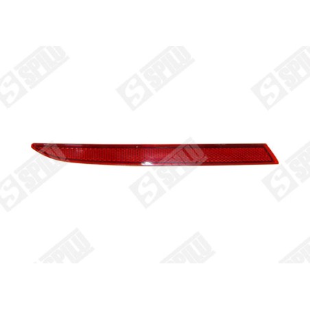 Catadioptre Arrière Gauche Pour VW Jetta IV 5C6945105