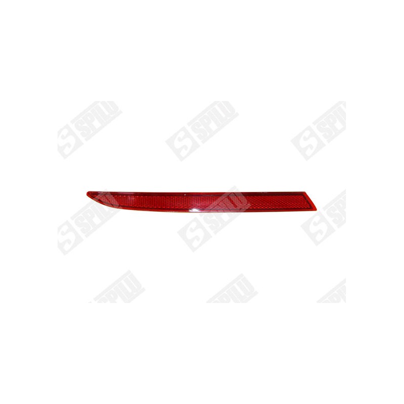 Catadioptre Arrière Gauche Pour VW Jetta IV 5C6945105