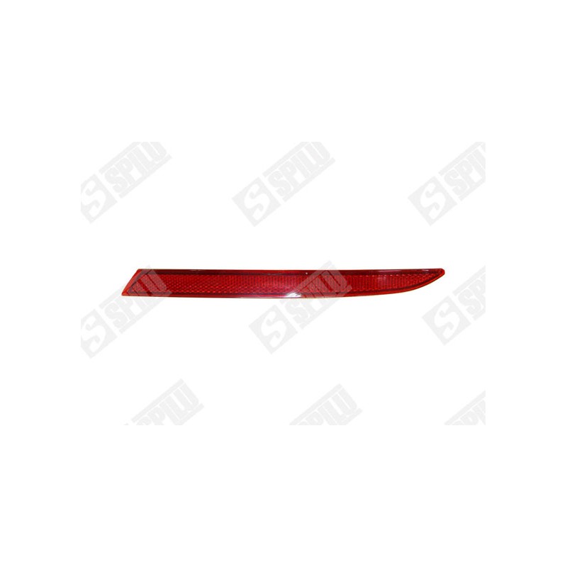 Catadioptre Arrière Droit Pour VW Jetta IV 5C6945106