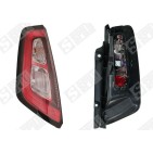 Feu Arrière Gauche Pour Fiat Punto Camionnette - 3/5 Portes EVO 0051849738