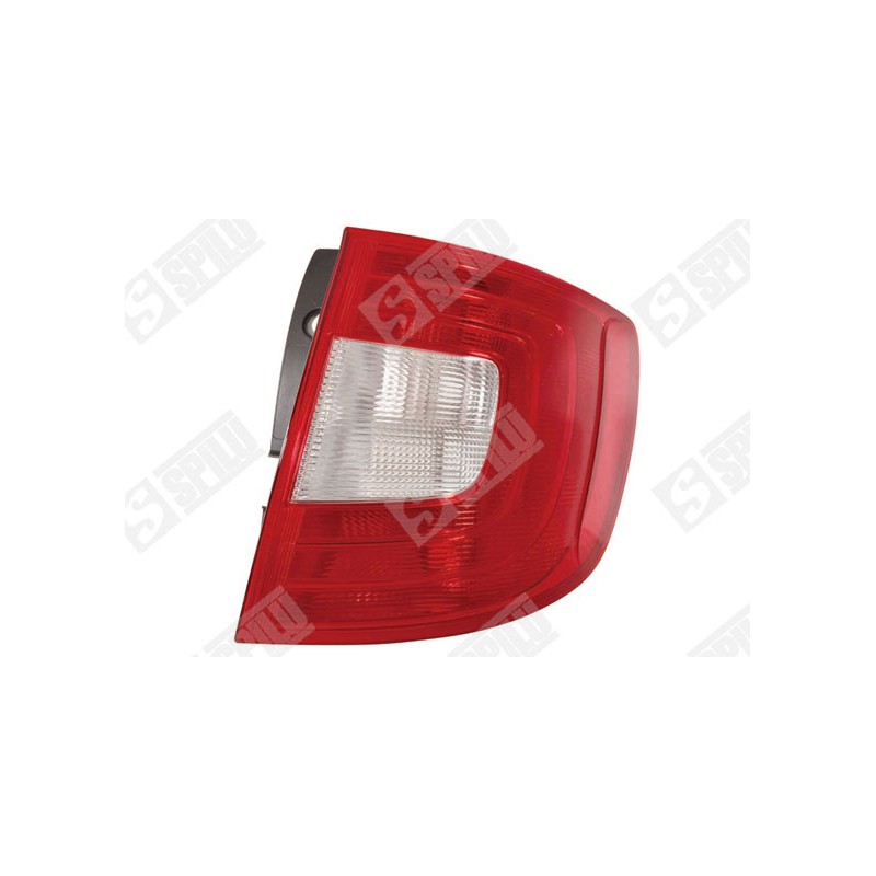 Feu Arrière Droit Pour Skoda Superb II Break 3T9945112