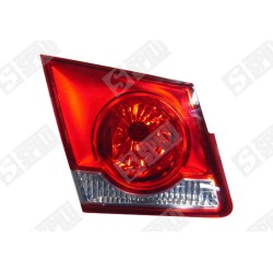 Feu Arrière Gauche Pour Chevrolet Cruze 96830489