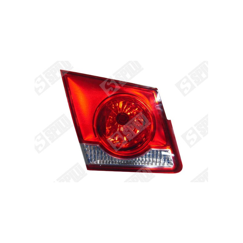 Feu Arrière Gauche Pour Chevrolet Cruze 96830489
