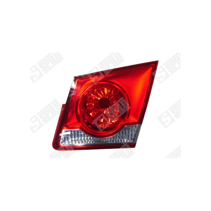 Feu Arrière Droit Pour Chevrolet Cruze 96830495