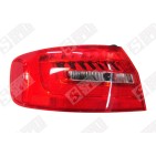Feu Arrière Gauche Pour Audi A4 8K5945095AC