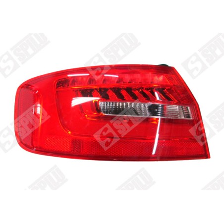 Feu Arrière Gauche Pour Audi A4 8K5945095AC