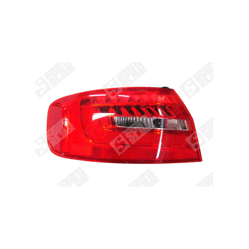 Feu Arrière Gauche Pour Audi A4 8K5945095AC