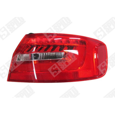 Feu Arrière Droit Pour Audi A4 8K5945096AC