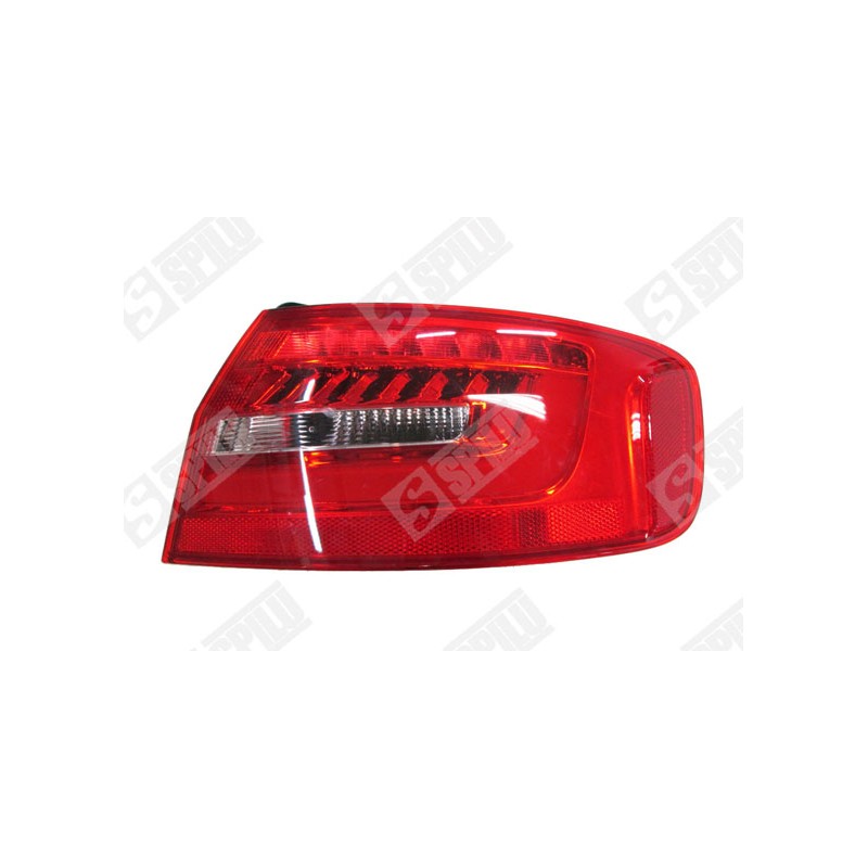Feu Arrière Droit Pour Audi A4 8K5945096AC