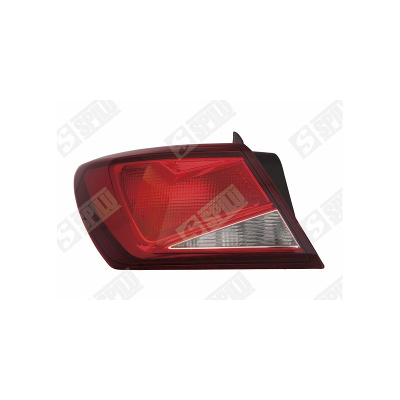 Feu Arrière Droit Pour Seat Leon Camionnette - 3/5 Portes SC 5F0945096C