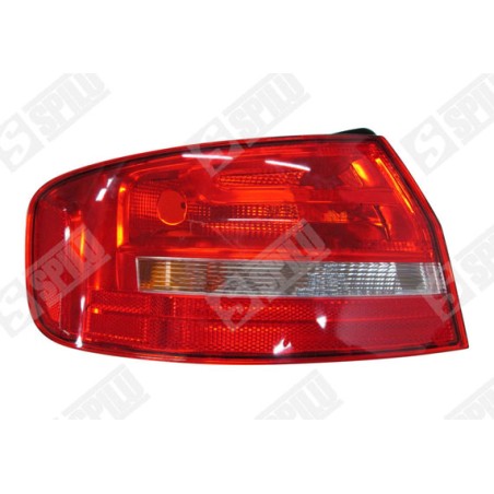 Feu Arrière Gauche Pour Audi A4 8K5945095AA