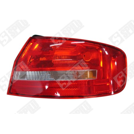 Feu Arrière Droit Pour Audi A4 8K0945096AA