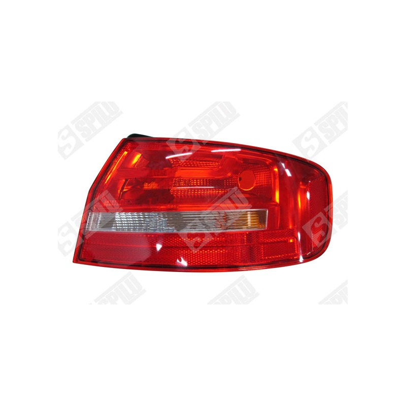 Feu Arrière Droit Pour Audi A4 8K0945096AA