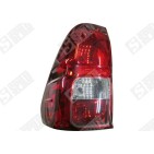 Feu Arrière Gauche Pour Toyota Hilux VIII Pick-up 81550-0K260 815500K260