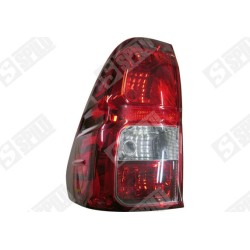 Feu Arrière Gauche Pour Toyota Hilux VIII Pick-up 81550-0K260 815500K260