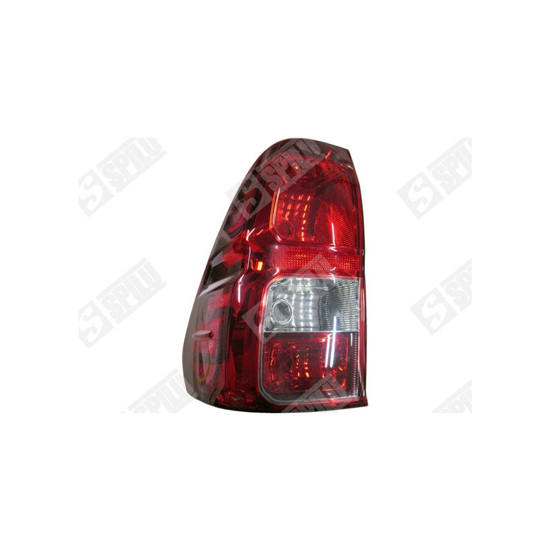 Feu Arrière Gauche Pour Toyota Hilux VIII Pick-up 81550-0K260 815500K260