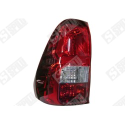 Feu Arrière Gauche Pour Toyota Hilux VIII Pick-up 81550-0K260 815500K260
