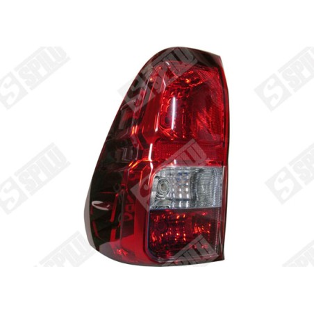 Feu Arrière Gauche Pour Toyota Hilux VIII Pick-up 81550-0K260 815500K260
