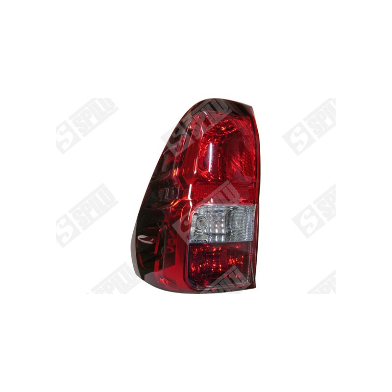 Feu Arrière Gauche Pour Toyota Hilux VIII Pick-up 81550-0K260 815500K260