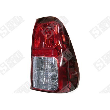 Feu Arrière Droit Pour Toyota Hilux VIII Pick-up 81560-0K270 815600K270