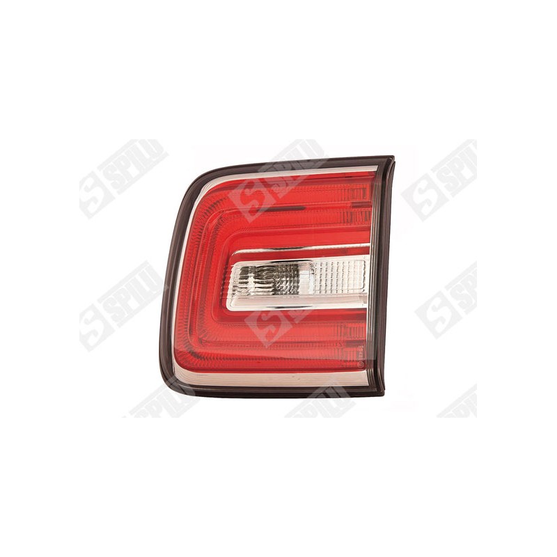 Feu Arrière Droit Pour Nissan Patrol VI 26550-3ZD1B