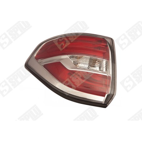 Feu Arrière Gauche Pour Nissan Patrol VI 26555-3ZD0A