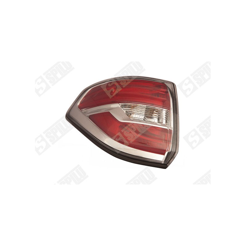 Feu Arrière Gauche Pour Nissan Patrol VI 26555-3ZD0A