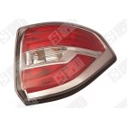 Feu Arrière Droit Pour Nissan Patrol VI 26550-3ZD0A