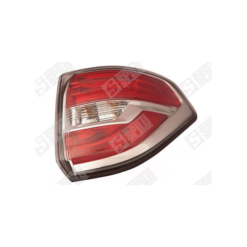 Feu Arrière Droit Pour Nissan Patrol VI 26550-3ZD0A