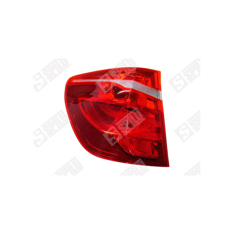 Feu Arrière Gauche Pour BMW X3 63217217311