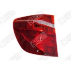 Feu Arrière Droit Pour BMW X3 63217217312