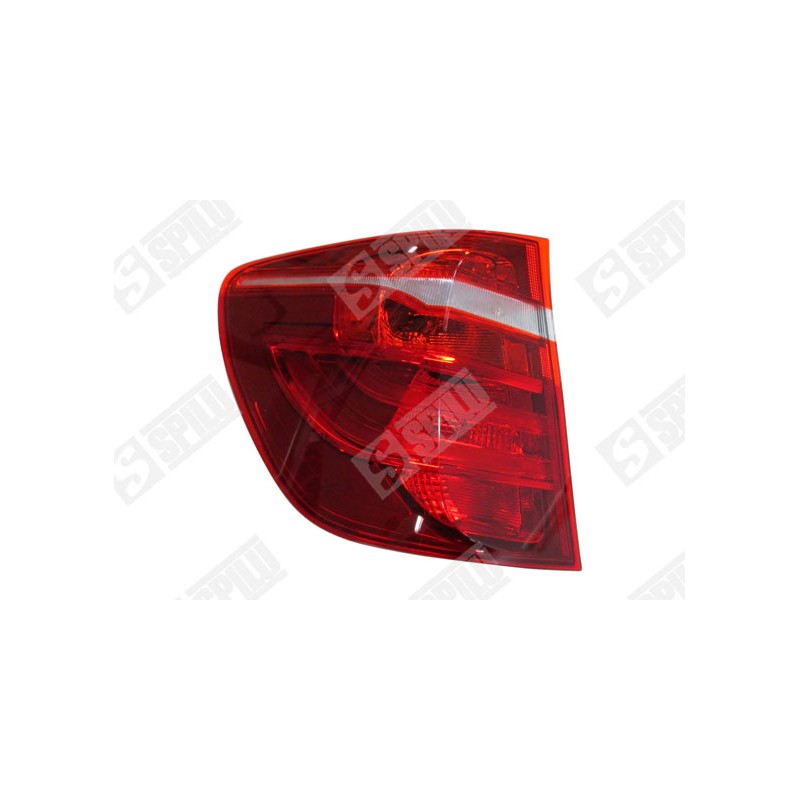 Feu Arrière Droit Pour BMW X3 63217217312