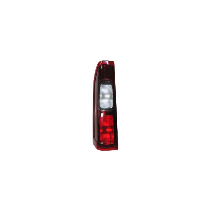 Feu Arrière Gauche Pour Opel Fiat Nissan 4422466 6000617812 26555-00Q0J