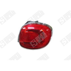 Feu Arrière Droit Pour Fiat 500L 0051883571