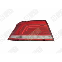 Feu Arrière Droit Pour VW Passat Variant 3G5945096A