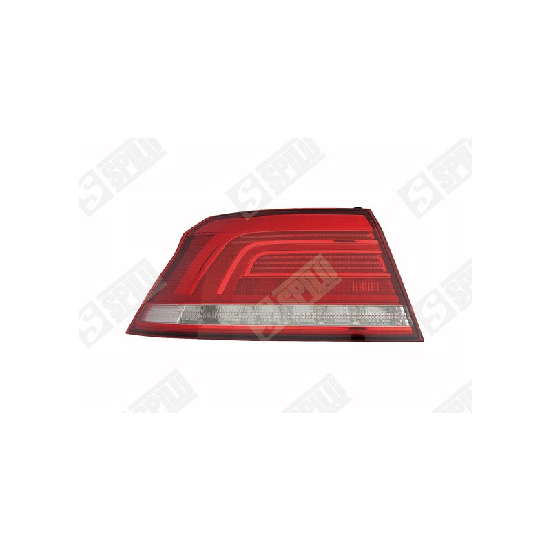Feu Arrière Droit Pour VW Passat Variant 3G5945096A
