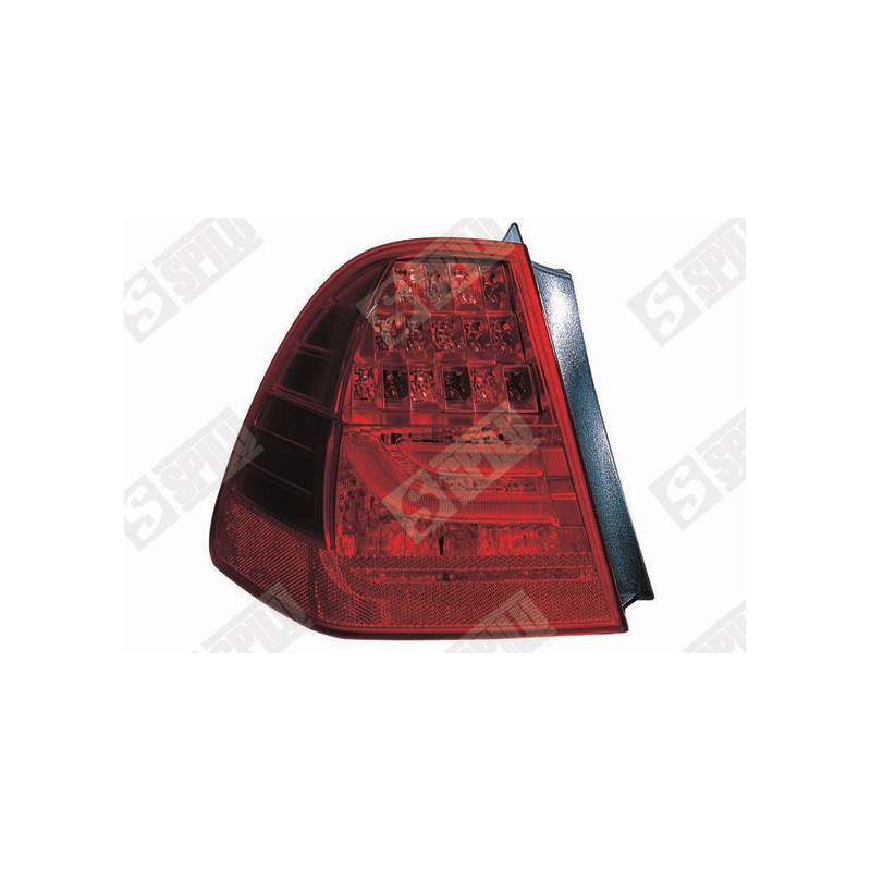 Feu Arrière Gauche Pour BMW 3 Touring 63217154159