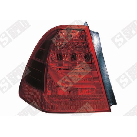 Feu Arrière Droit Pour BMW 3 Touring 63217154160
